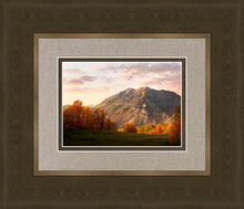 Load image into Gallery viewer, Timpanogos Autumn