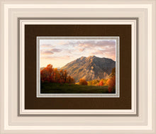 Load image into Gallery viewer, Timpanogos Autumn