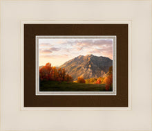 Load image into Gallery viewer, Timpanogos Autumn