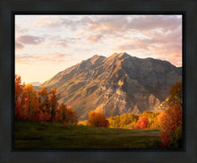Load image into Gallery viewer, Timpanogos Autumn