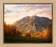 Load image into Gallery viewer, Timpanogos Autumn