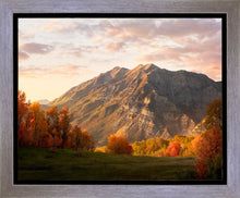 Load image into Gallery viewer, Timpanogos Autumn