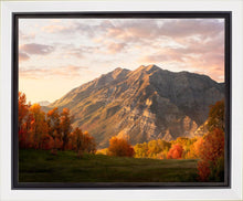 Load image into Gallery viewer, Timpanogos Autumn