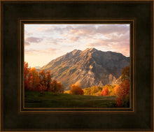 Load image into Gallery viewer, Timpanogos Autumn
