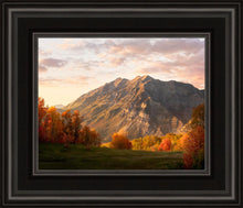 Load image into Gallery viewer, Timpanogos Autumn