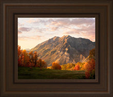 Load image into Gallery viewer, Timpanogos Autumn