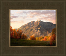Load image into Gallery viewer, Timpanogos Autumn