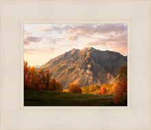 Load image into Gallery viewer, Timpanogos Autumn