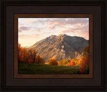 Load image into Gallery viewer, Timpanogos Autumn
