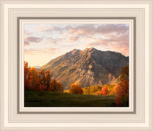 Load image into Gallery viewer, Timpanogos Autumn