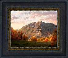 Load image into Gallery viewer, Timpanogos Autumn