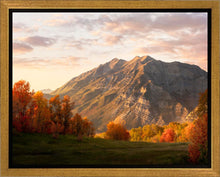Load image into Gallery viewer, Timpanogos Autumn