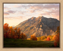 Load image into Gallery viewer, Timpanogos Autumn
