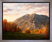 Load image into Gallery viewer, Timpanogos Autumn