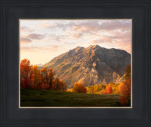 Load image into Gallery viewer, Timpanogos Autumn