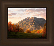 Load image into Gallery viewer, Timpanogos Autumn