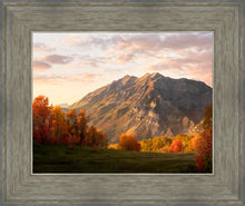 Load image into Gallery viewer, Timpanogos Autumn