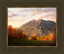 Load image into Gallery viewer, Timpanogos Autumn
