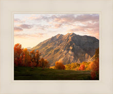 Load image into Gallery viewer, Timpanogos Autumn