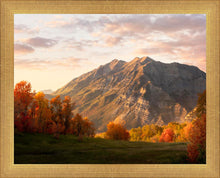 Load image into Gallery viewer, Timpanogos Autumn