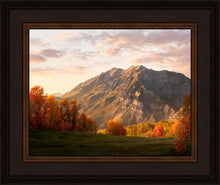 Load image into Gallery viewer, Timpanogos Autumn
