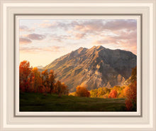 Load image into Gallery viewer, Timpanogos Autumn