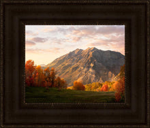 Load image into Gallery viewer, Timpanogos Autumn