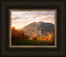 Load image into Gallery viewer, Timpanogos Autumn