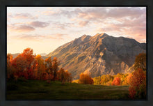 Load image into Gallery viewer, Timpanogos Autumn