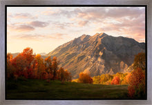 Load image into Gallery viewer, Timpanogos Autumn