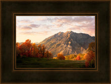 Load image into Gallery viewer, Timpanogos Autumn