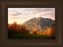 Load image into Gallery viewer, Timpanogos Autumn