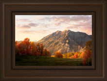 Load image into Gallery viewer, Timpanogos Autumn