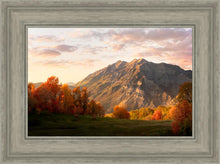 Load image into Gallery viewer, Timpanogos Autumn