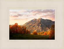 Load image into Gallery viewer, Timpanogos Autumn