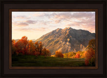 Load image into Gallery viewer, Timpanogos Autumn