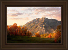 Load image into Gallery viewer, Timpanogos Autumn
