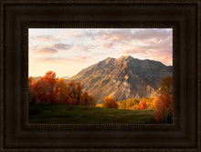 Load image into Gallery viewer, Timpanogos Autumn