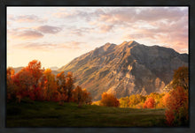 Load image into Gallery viewer, Timpanogos Autumn