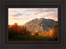 Load image into Gallery viewer, Timpanogos Autumn