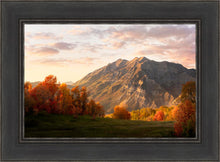 Load image into Gallery viewer, Timpanogos Autumn