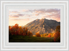 Load image into Gallery viewer, Timpanogos Autumn
