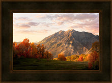 Load image into Gallery viewer, Timpanogos Autumn
