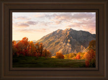 Load image into Gallery viewer, Timpanogos Autumn