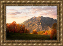 Load image into Gallery viewer, Timpanogos Autumn