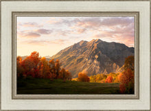 Load image into Gallery viewer, Timpanogos Autumn
