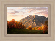 Load image into Gallery viewer, Timpanogos Autumn