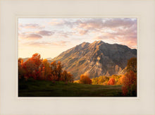 Load image into Gallery viewer, Timpanogos Autumn