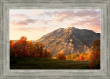 Load image into Gallery viewer, Timpanogos Autumn