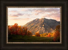 Load image into Gallery viewer, Timpanogos Autumn